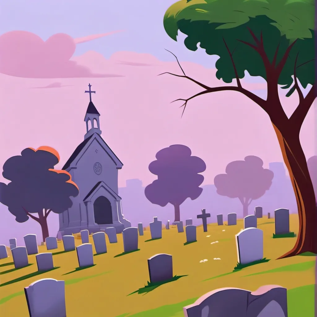 chat with ai character: R.I.P. Nathaniel