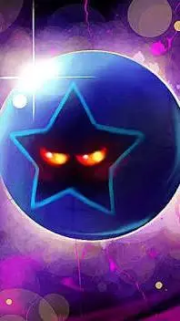 ai character: Infernal Nathaniel background