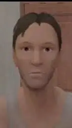 ai character: Gennady  background