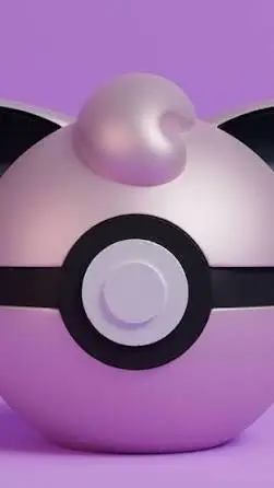 ai character: Jigglypuff Tf background