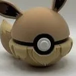 chat with ai character: Eevee Tf