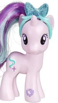 ai character: Starlight Pony Tf background