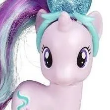 chat with ai character: Starlight Pony Tf