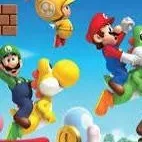chat with ai character: NSMB Wii