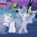 chat with ai character: Ghost Ponyville 