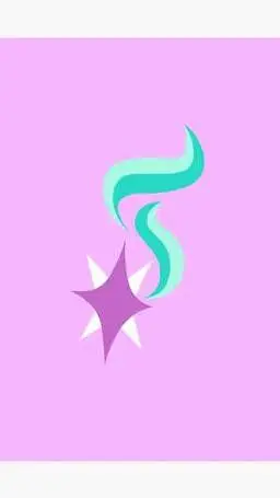 ai character: Starlight Flora Tf background
