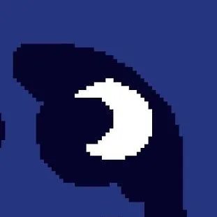 chat with ai character: Crescent Moon Tf