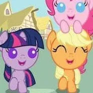 chat with ai character: Babysitter (MLP)