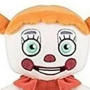 chat with ai character: Baby Circus Doll