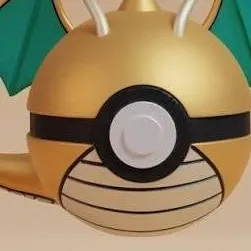 chat with ai character: Laya Dragonite Tf