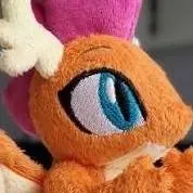 chat with ai character: Smolder Doll