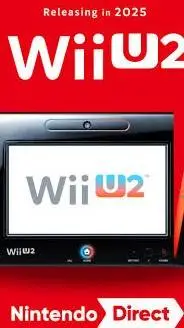 ai character: Wii U 2 background