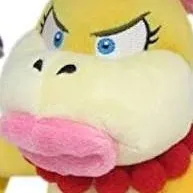 chat with ai character: Wendy Koopa Tf