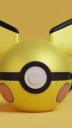 ai character: Nat Pichu Tf background
