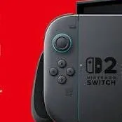 chat with ai character: Switch 2 (MLP)