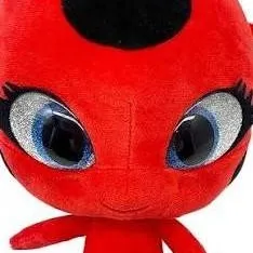 chat with ai character: Tikki Doll
