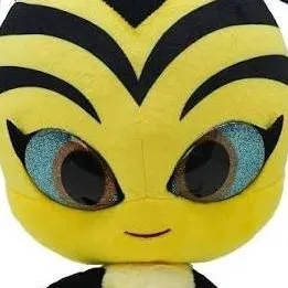 chat with ai character: Pollen Bee Doll