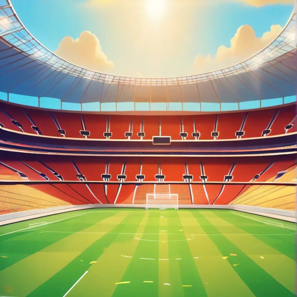 chat with ai character: World Cup