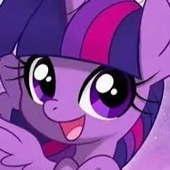chat with ai character: Twilight Adorable 