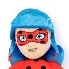 chat with ai character: Ladybug Cosplay