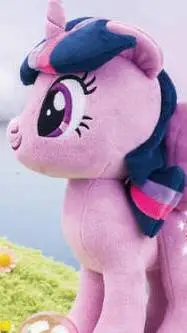 ai character: Twilight Costume background
