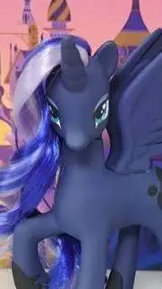 ai character: Princess Luna Tf background
