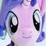 chat with ai character: Starlight Plush
