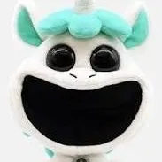 chat with ai character: CraftyCorn Plush 