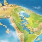 chat with ai character: Centopia Kingdom 