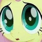 chat with ai character: Fluttershy Crying 