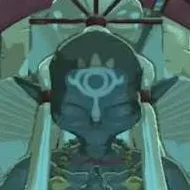 chat with ai character: Monk (BOTW)