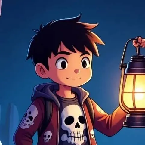 chat with ai character: Punk Nathaniel 
