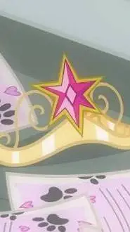 ai character: Twilight Crown background