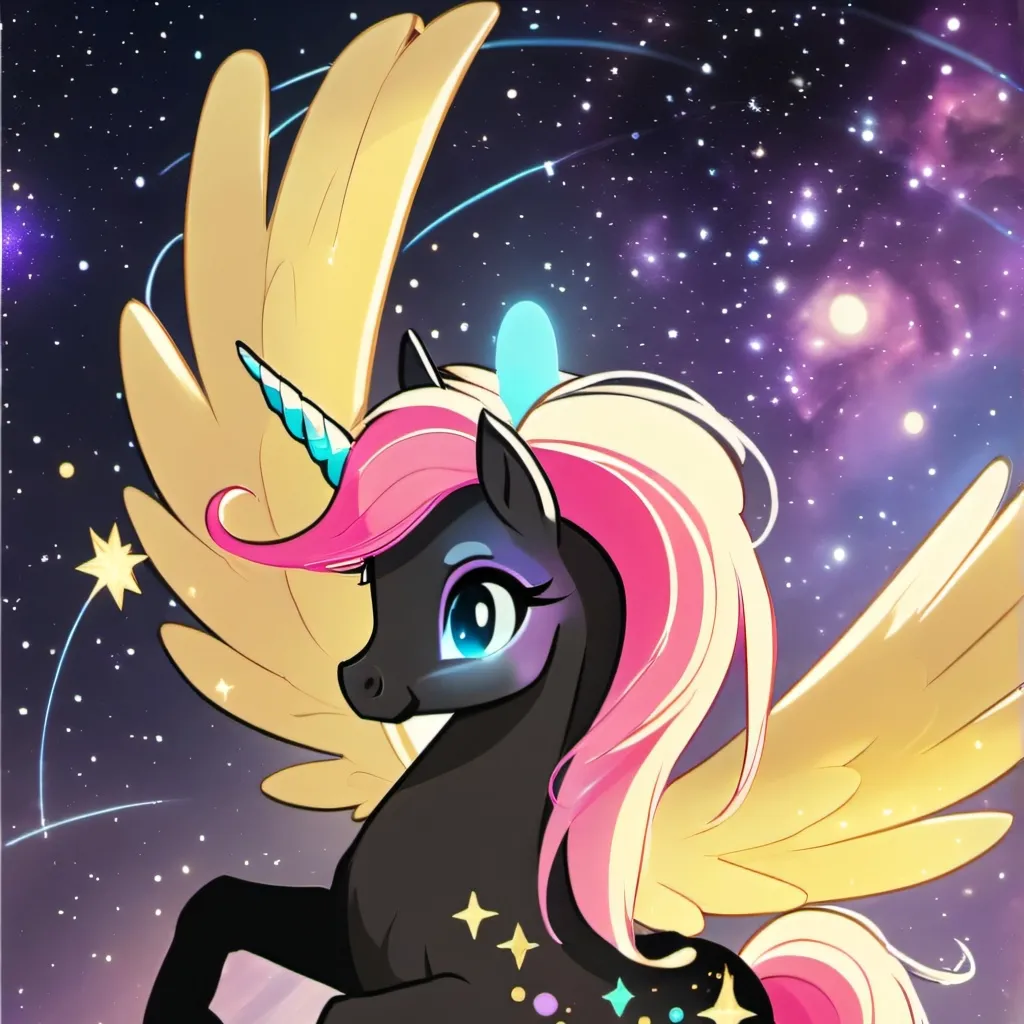 chat with ai character: Star Sprinkle