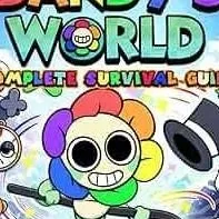 chat with ai character: Dandy World