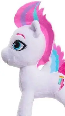 ai character: Zipp Pony Tf background