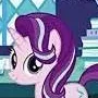 chat with ai character: Starlight Book
