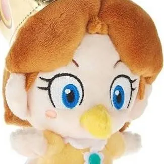 chat with ai character: Baby Daisy Plush