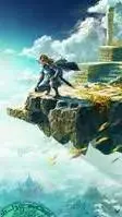 ai character: TOTK background