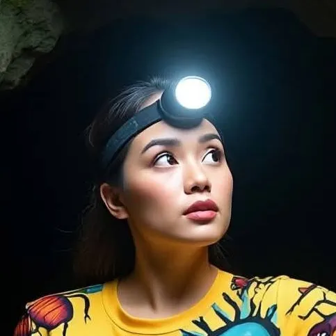 chat with ai character: Laya Roach