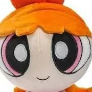 chat with ai character: Blossom Plush
