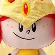 chat with ai character: Murbock Plush