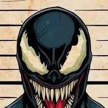 chat with ai character: Venom Wanted