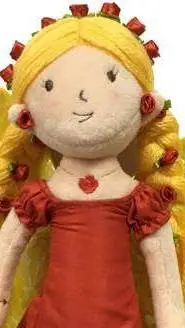ai character: Fairy Doll Tf background