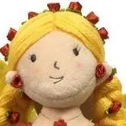chat with ai character: Fairy Doll Tf