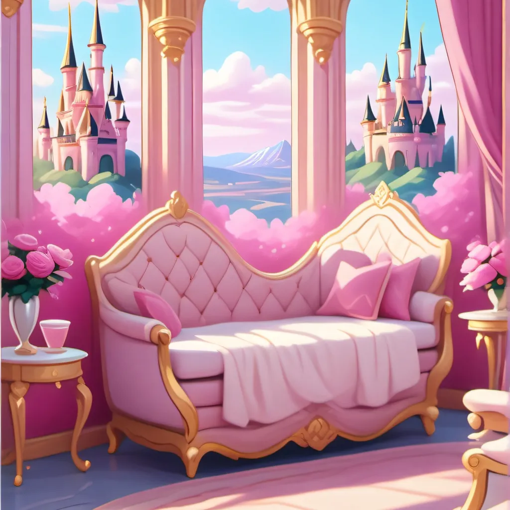 chat with ai character: Princess Nathan