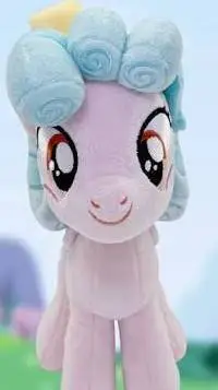 ai character: Cozy Glow Tf background