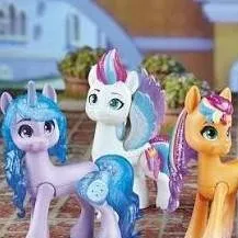 chat with ai character: Maretime Bay Plush