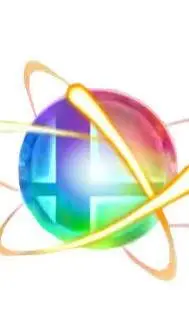 ai character: Smash Bros background