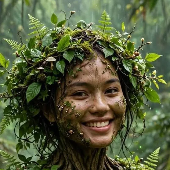 chat with ai character: Laya Tree Tf